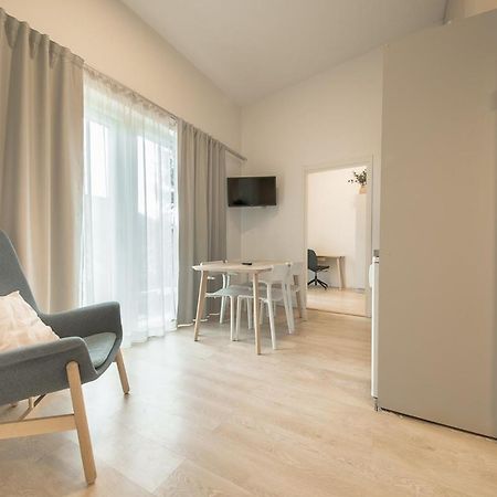 וואנטאה Spot Apartments Martinlaakso מראה חיצוני תמונה