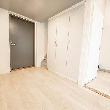 וואנטאה Spot Apartments Martinlaakso מראה חיצוני תמונה