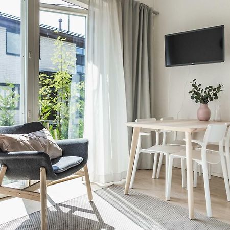 וואנטאה Spot Apartments Martinlaakso מראה חיצוני תמונה