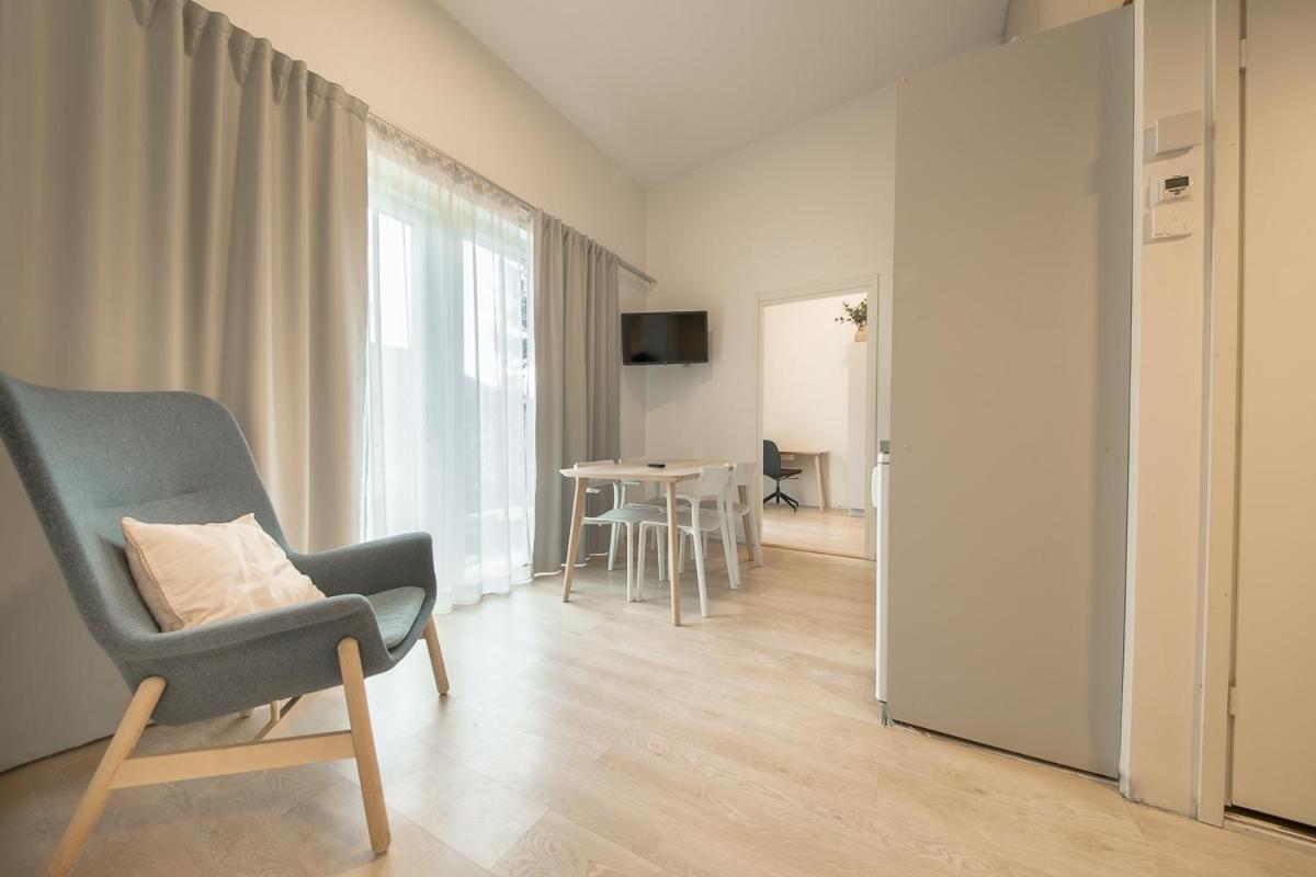 וואנטאה Spot Apartments Martinlaakso מראה חיצוני תמונה
