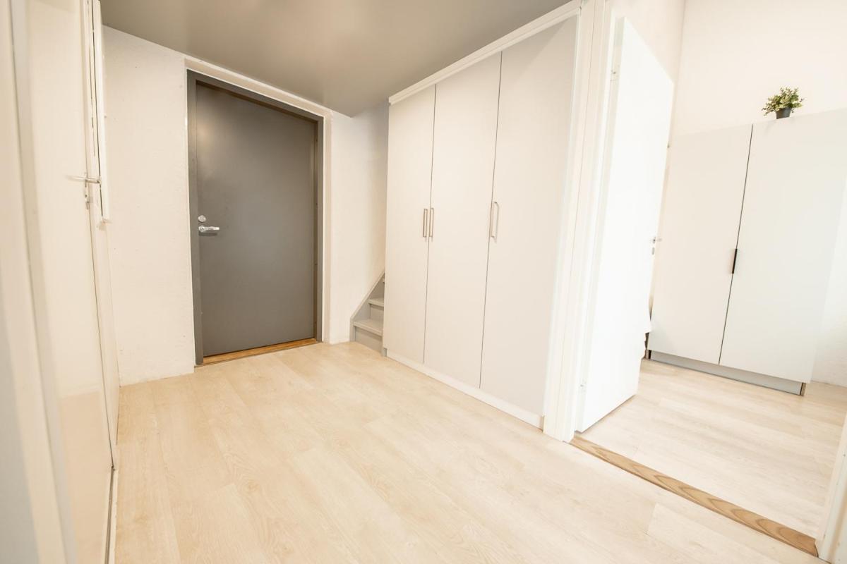 וואנטאה Spot Apartments Martinlaakso מראה חיצוני תמונה