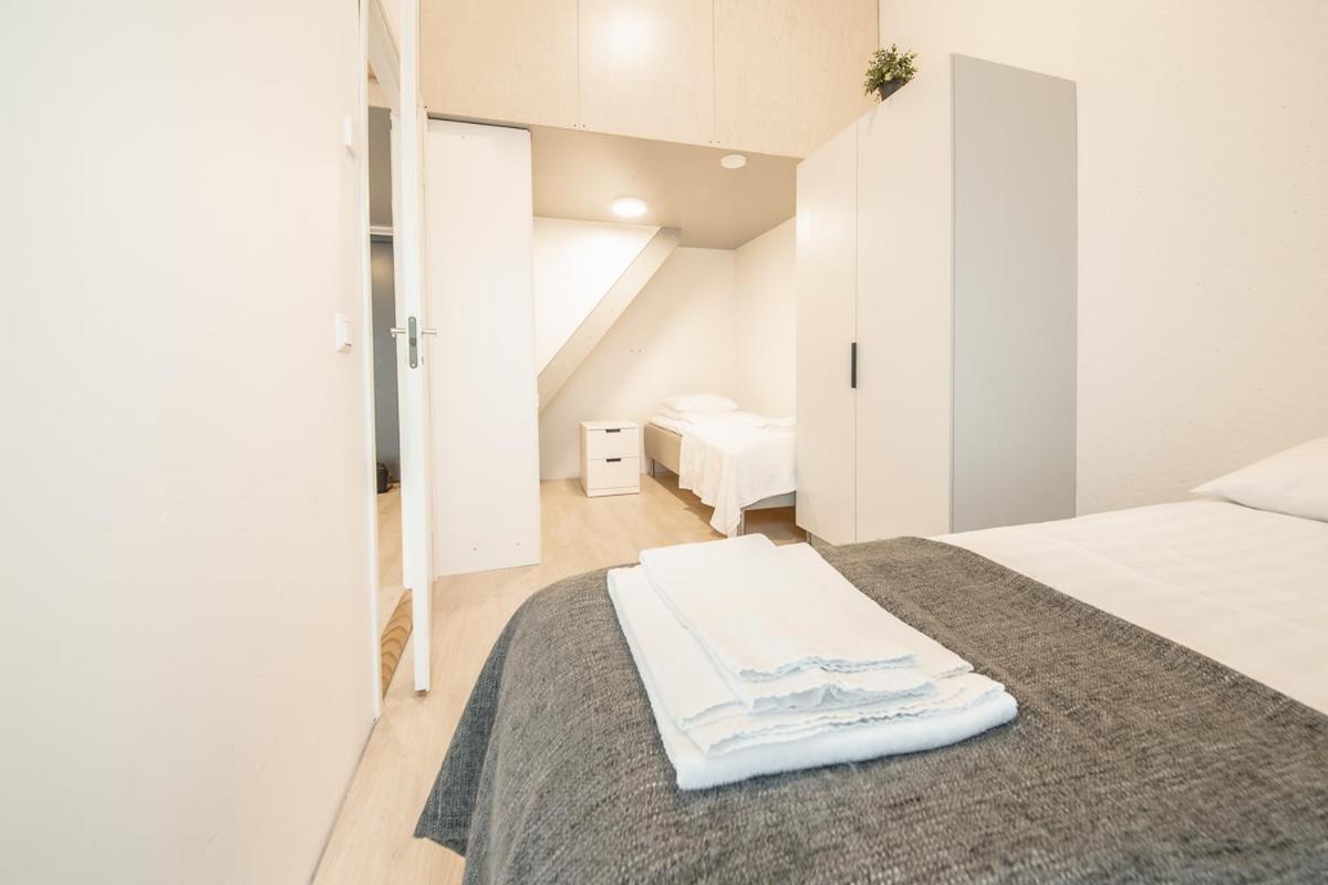 וואנטאה Spot Apartments Martinlaakso מראה חיצוני תמונה
