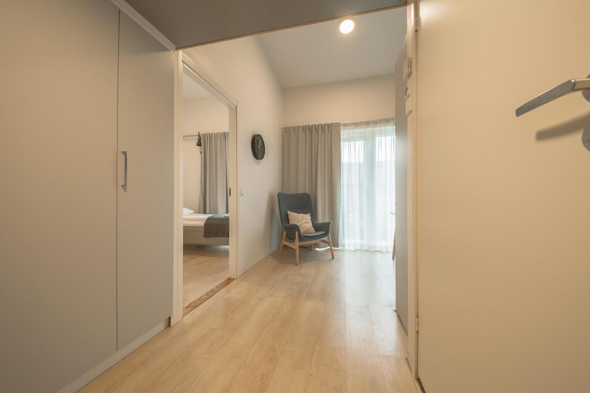 וואנטאה Spot Apartments Martinlaakso מראה חיצוני תמונה