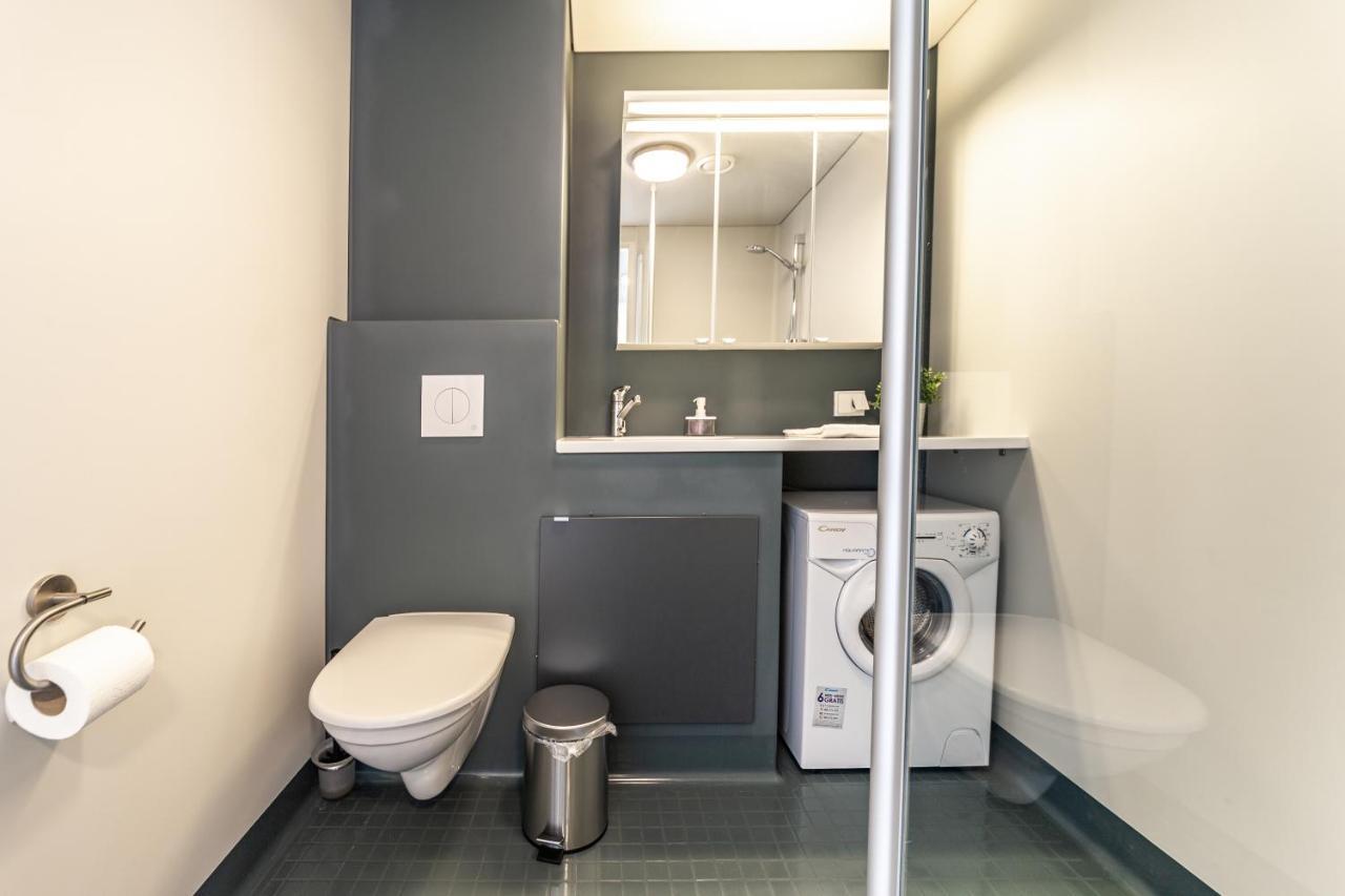 וואנטאה Spot Apartments Martinlaakso מראה חיצוני תמונה