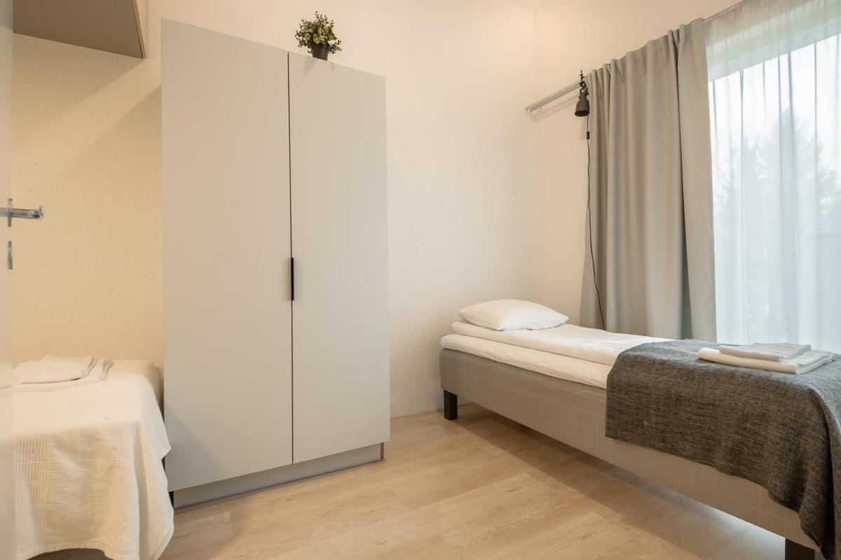 וואנטאה Spot Apartments Martinlaakso חדר תמונה