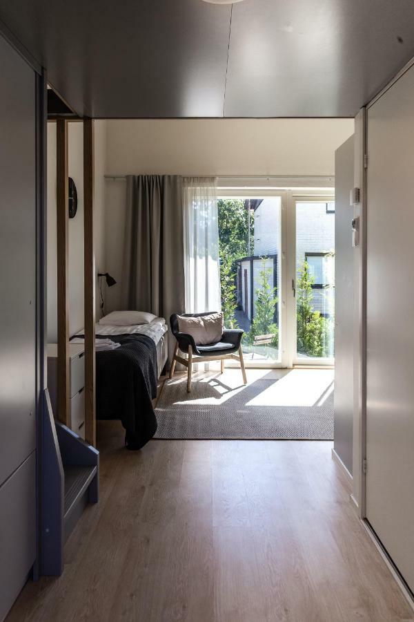 וואנטאה Spot Apartments Martinlaakso מראה חיצוני תמונה