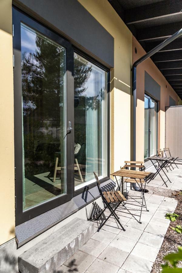וואנטאה Spot Apartments Martinlaakso מראה חיצוני תמונה