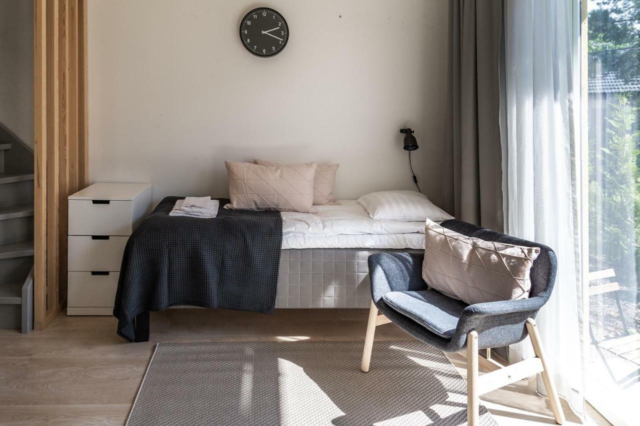 וואנטאה Spot Apartments Martinlaakso חדר תמונה